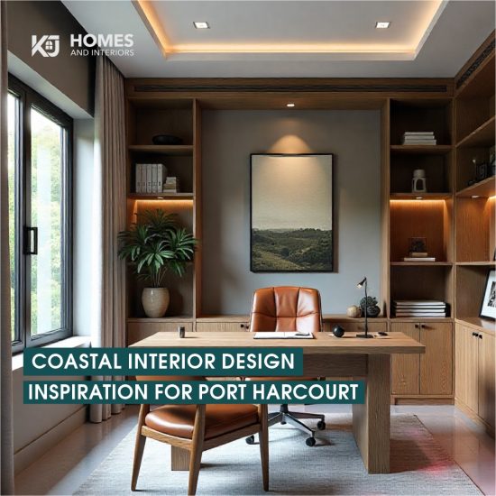 Coastal Interior Design Inspiration for Port Harcourt