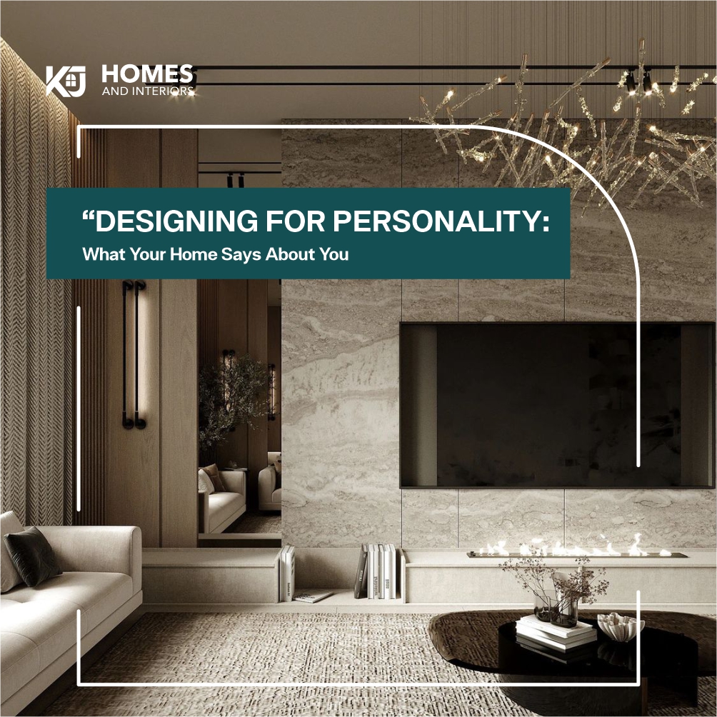Designing for Personality: What Your Home Says About You - Construction ...