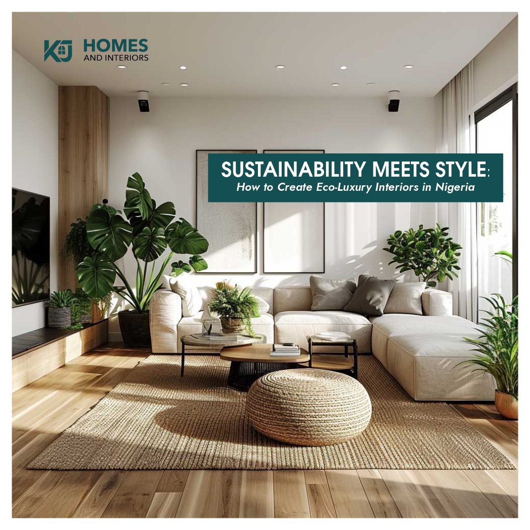 10 Must-Have Features for a Luxe Sustainable Living Home - Eco Luxury Living Spaces