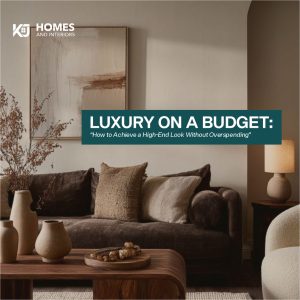 Luxury on a Budget: How to Achieve a High-End Look Without Overspending