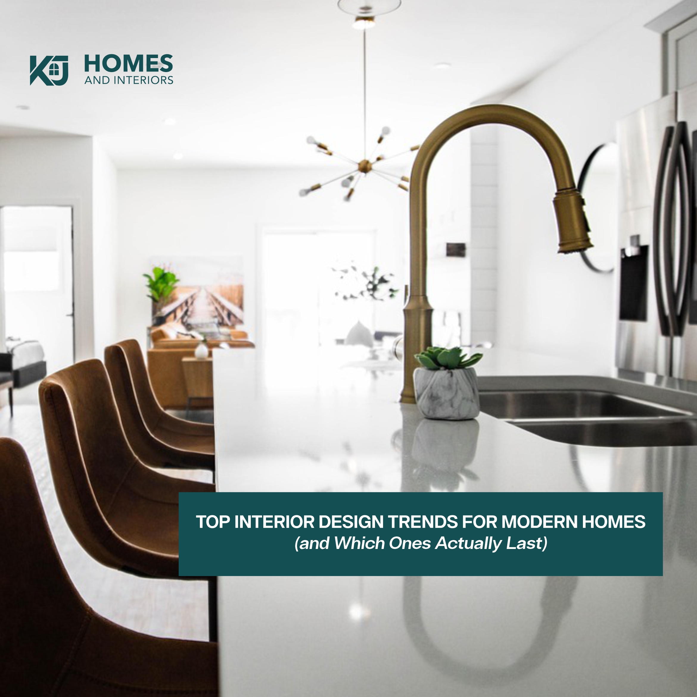 Top Interior Design Trends for Modern Homes and Which Ones Truly Stand ...